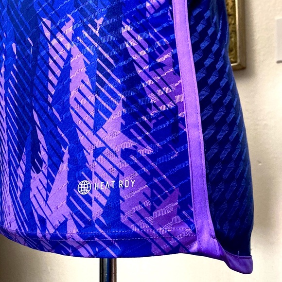 Adidas Argentina 🇦🇷 jersey 2023 with 3 stars ⭐️⭐️⭐️ Messi #10 sizes L and M. - Picture 7 of 11